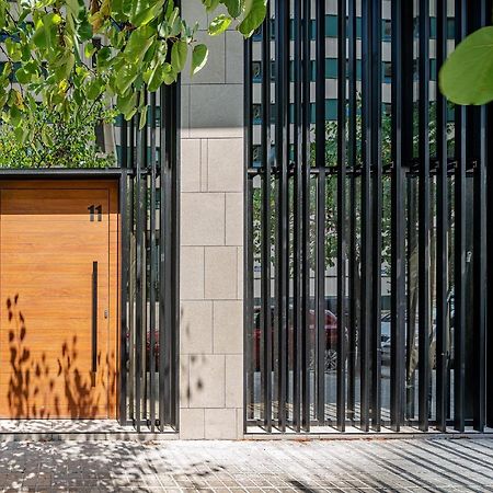 Top Duplex Nuevo A Estrenar ,Ciudad De Las Ciencias فالنسيا المظهر الخارجي الصورة