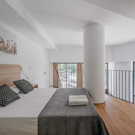 Top Duplex Nuevo A Estrenar ,Ciudad De Las Ciencias فالنسيا المظهر الخارجي الصورة
