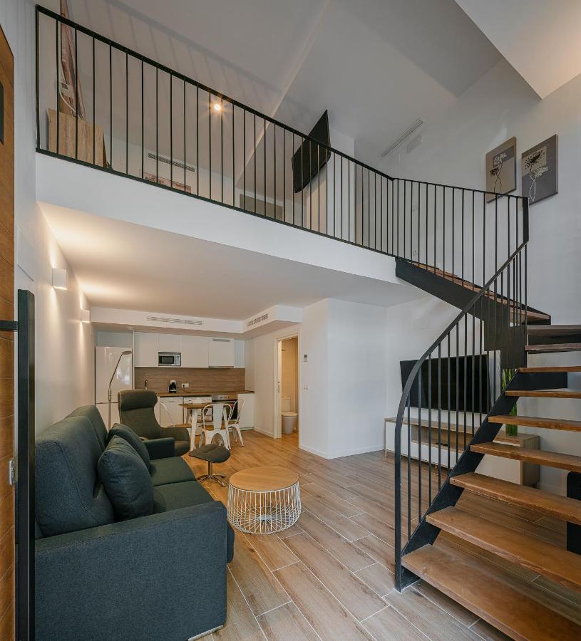 Top Duplex Nuevo A Estrenar ,Ciudad De Las Ciencias فالنسيا المظهر الخارجي الصورة