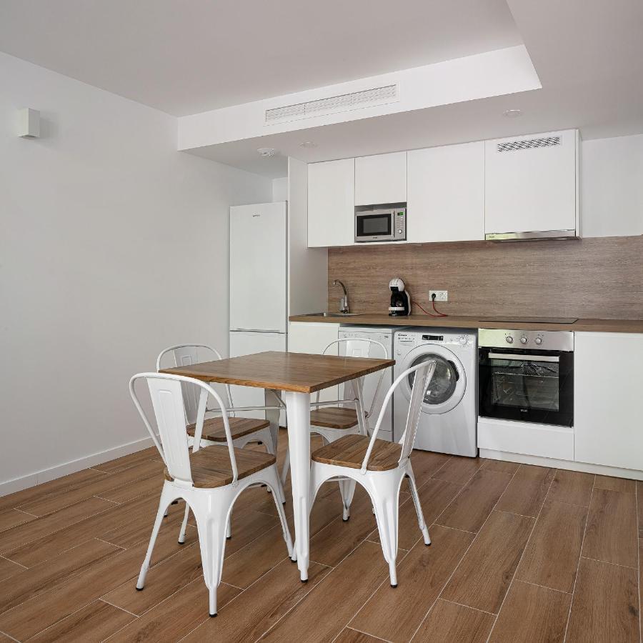 Top Duplex Nuevo A Estrenar ,Ciudad De Las Ciencias فالنسيا المظهر الخارجي الصورة