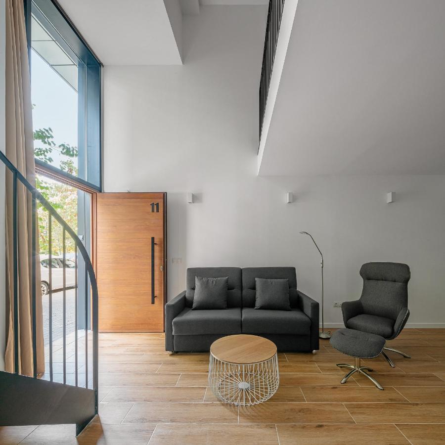 Top Duplex Nuevo A Estrenar ,Ciudad De Las Ciencias فالنسيا المظهر الخارجي الصورة