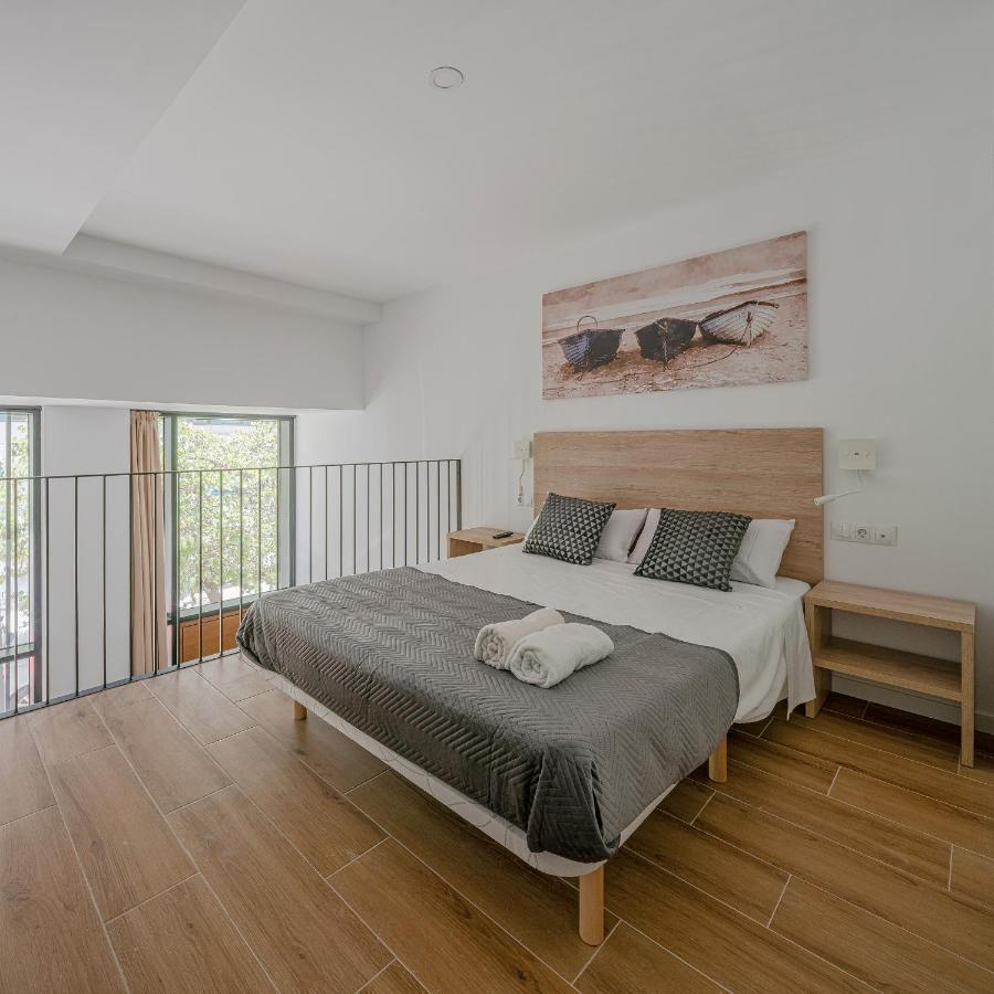 Top Duplex Nuevo A Estrenar ,Ciudad De Las Ciencias فالنسيا المظهر الخارجي الصورة