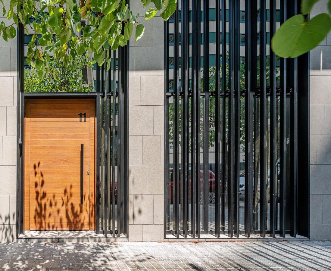 Top Duplex Nuevo A Estrenar ,Ciudad De Las Ciencias فالنسيا المظهر الخارجي الصورة