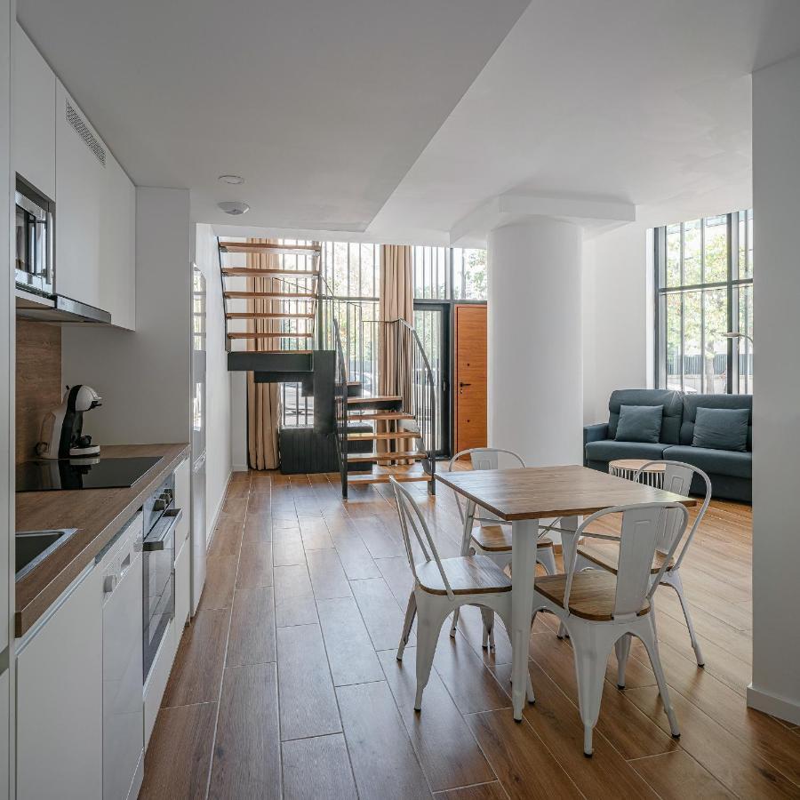 Top Duplex Nuevo A Estrenar ,Ciudad De Las Ciencias فالنسيا المظهر الخارجي الصورة