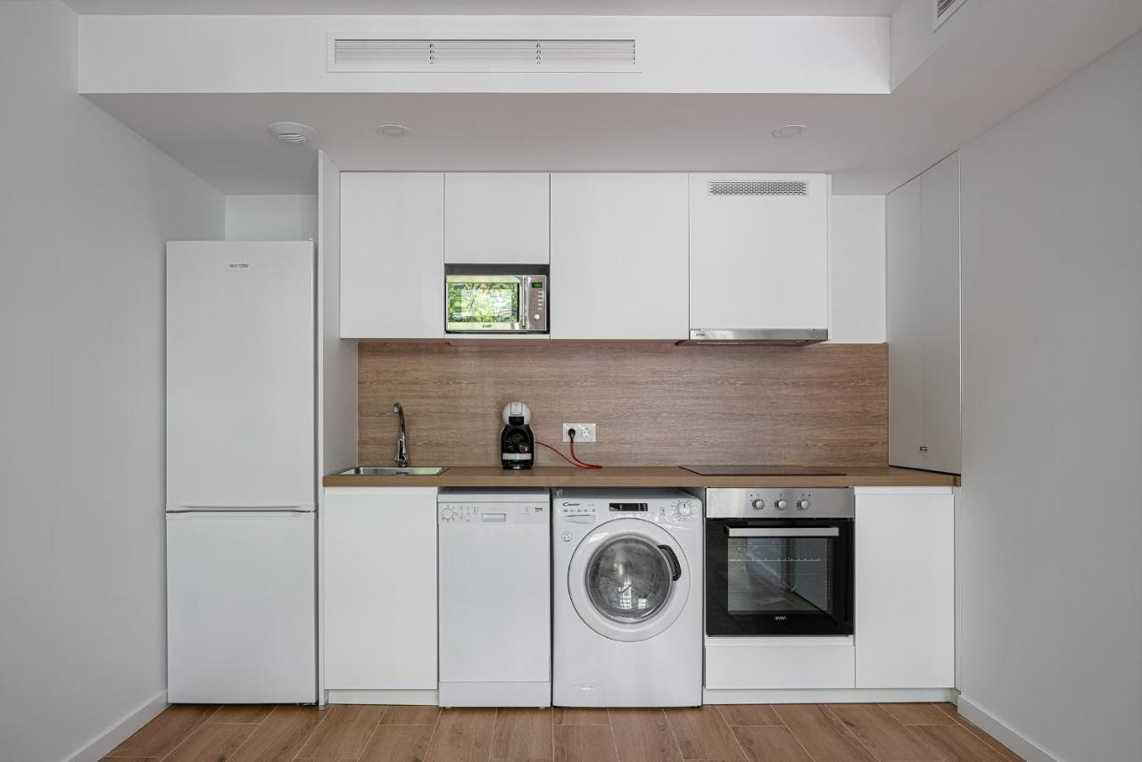 Top Duplex Nuevo A Estrenar ,Ciudad De Las Ciencias فالنسيا المظهر الخارجي الصورة