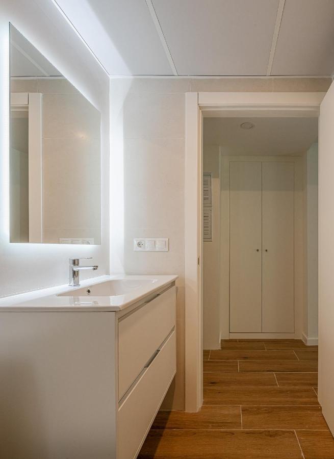 Top Duplex Nuevo A Estrenar ,Ciudad De Las Ciencias فالنسيا المظهر الخارجي الصورة