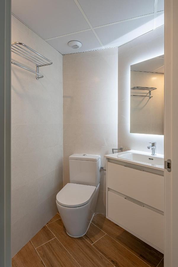 Top Duplex Nuevo A Estrenar ,Ciudad De Las Ciencias فالنسيا المظهر الخارجي الصورة