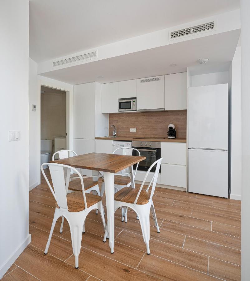 Top Duplex Nuevo A Estrenar ,Ciudad De Las Ciencias فالنسيا المظهر الخارجي الصورة