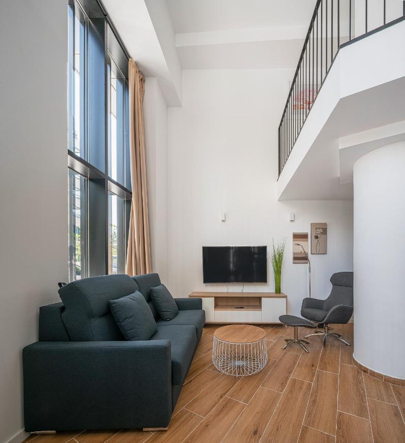 Top Duplex Nuevo A Estrenar ,Ciudad De Las Ciencias فالنسيا المظهر الخارجي الصورة